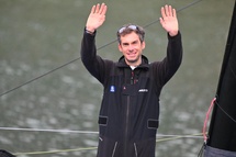 Les réactions après le décès de Charlie Dalin vainqueur du dernier Vendée Globe Les réactions après le décès de Charlie Dalin vainqueur du dernier Vendée Globe