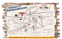 La Fête de la musique en Vendée