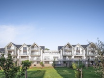 Aux Sables d’Olonne (85), le Groupe Giboire inaugure Villa Agapanthe, premier chapitre du nouveau quartier « Jardin Pasteur », né de la reconversion de l’ancien hôpital Aux Sables d’Olonne (85), le Groupe Giboire inaugure Villa Agapanthe, premier chapitre du nouveau quartier « Jardin Pasteur », né de la reconversion de l’ancien hôpital