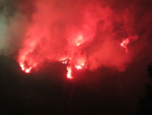 Les feux d'artifice en Vendée Les feux d'artifice en Vendée