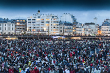 Quel été pour les marins du Vendée Globe ? Quel été pour les marins du Vendée Globe ?