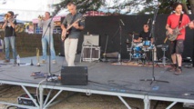 Les Kangourous en concert ce samedi à Port Bourgenay Les Kangourous en concert ce samedi à Port Bourgenay