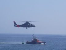 Port Bourgenay : une journée de sensibilisation à la sécurité en mer Port Bourgenay : une journée de sensibilisation à la sécurité en mer