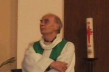 Saint-Etienne-du-Rouvray: il a été assassiné parce qu'il était prêtre Saint-Etienne-du-Rouvray: il a été assassiné parce qu'il était prêtre