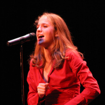 Talmont : la chanteuse de gospel Sister Nat en concert ce vendredi soir Talmont : la chanteuse de gospel Sister Nat en concert ce vendredi soir