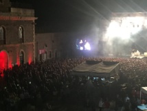 Festival Viens dans mon île à l'Île d'Yeu... Embarquement immédiat... Festival Viens dans mon île à l'Île d'Yeu... Embarquement immédiat...