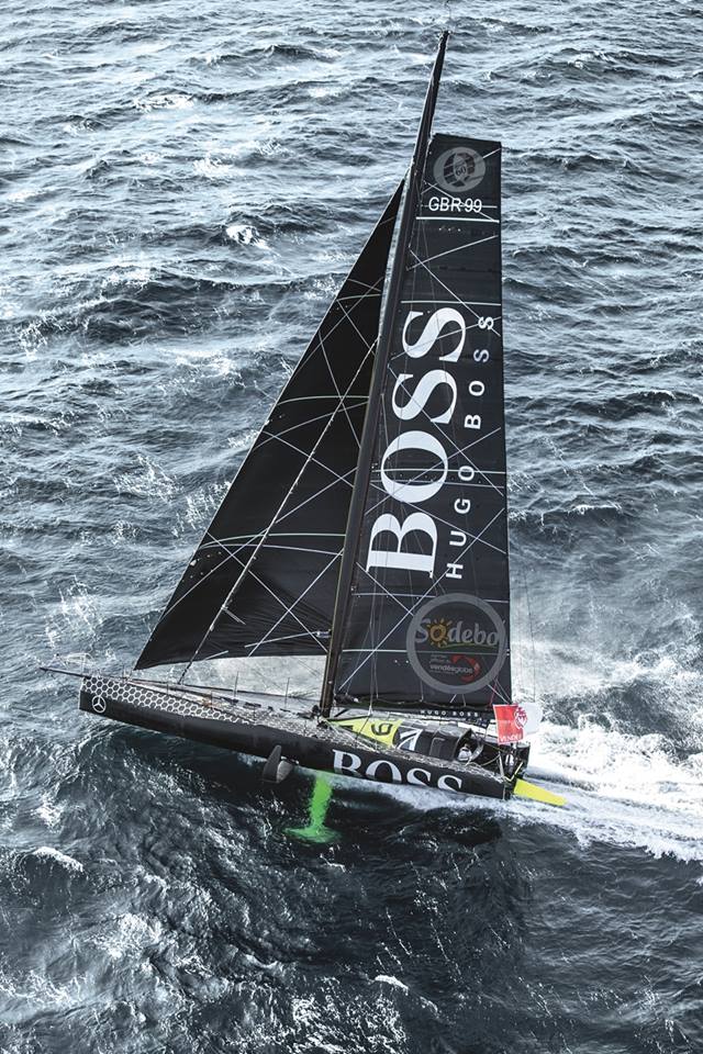 Ils arrivent ! Ils arrivent !