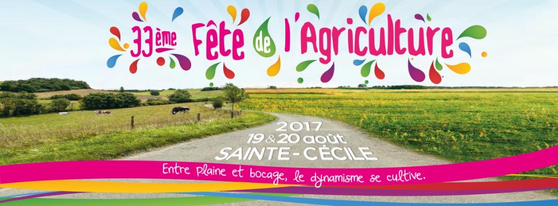 La Fête de l’agriculture 2017 : une soirée pour tout savoir du rôle de bénévole La Fête de l’agriculture 2017 : une soirée pour tout savoir du rôle de bénévole