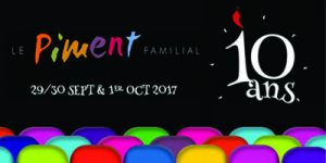 Mortagne-sur-Sèvre: Les 10 ans du Piment Familial