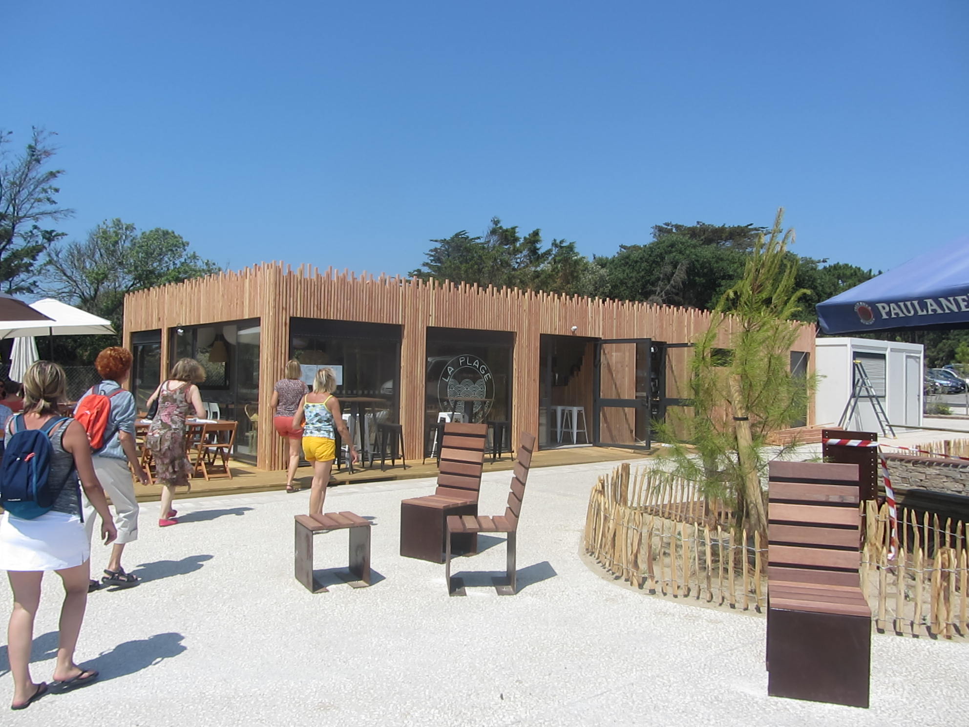 La Vendée, destination business de la rentrée La Vendée, destination business de la rentrée