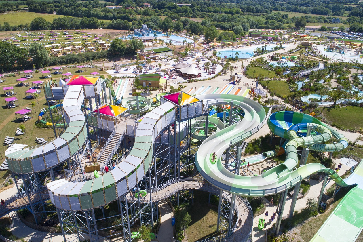 Un Job dating le samedi 3 mars à Moutiers-les-Mauxfaits  Emploi - Vendée : O’Gliss Park et Indian Forest recrutent plus de 300 personnes pour accueillir plus de 300 000 visiteurs en 2018