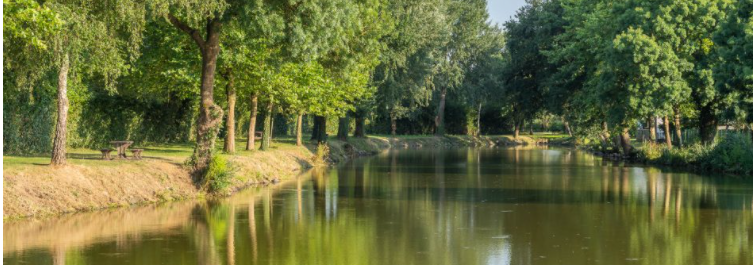 Gestion de la ressource en eau en Vendée : point de situation 