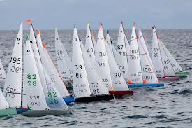Les Sables d'Olonne: National de Voile Radiocommandée