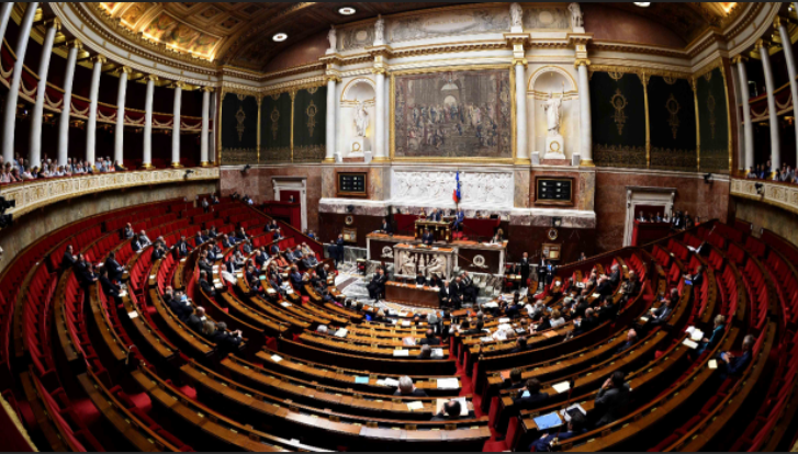 Les candidats aux élections législatives en Vendée des 12 et 19 juin 2022