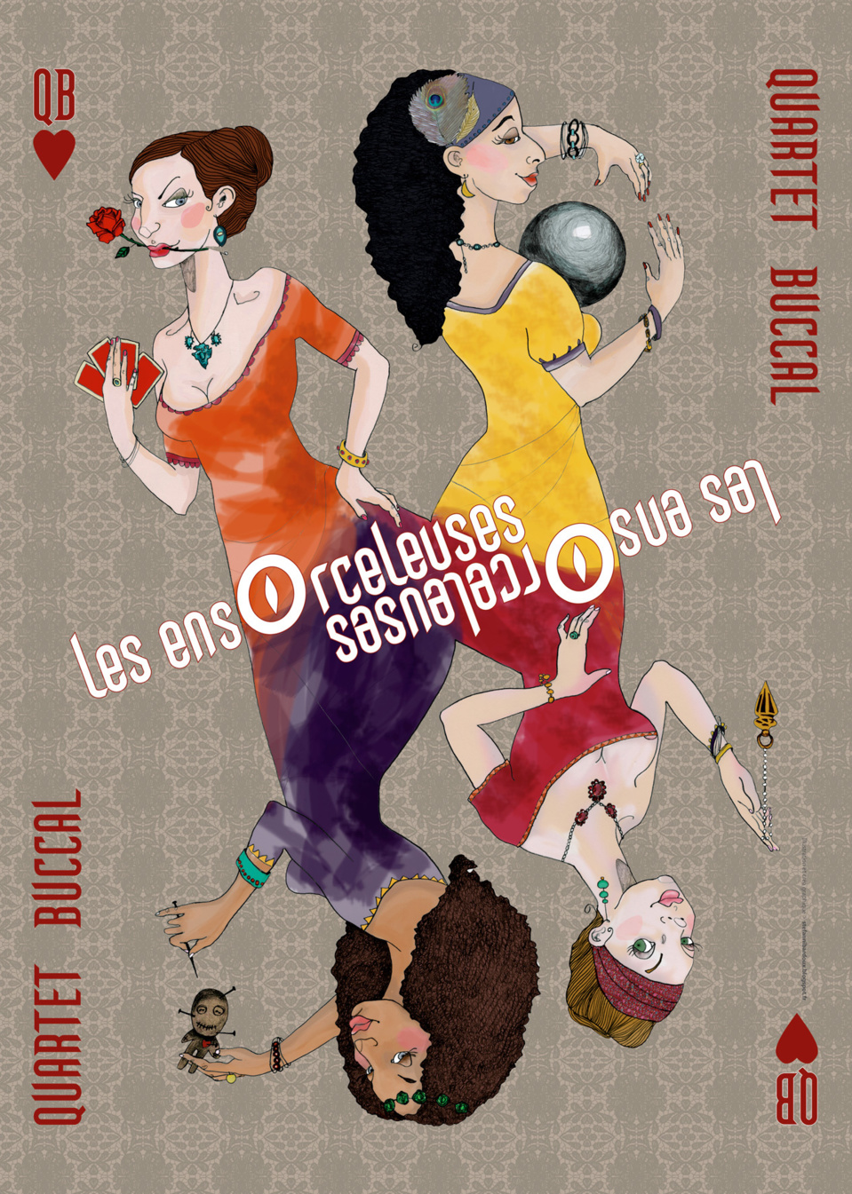 Pouzauges: soirée d'ouverture de la saison culturelle 2014-2015, le vendredi 19 septembre 2014