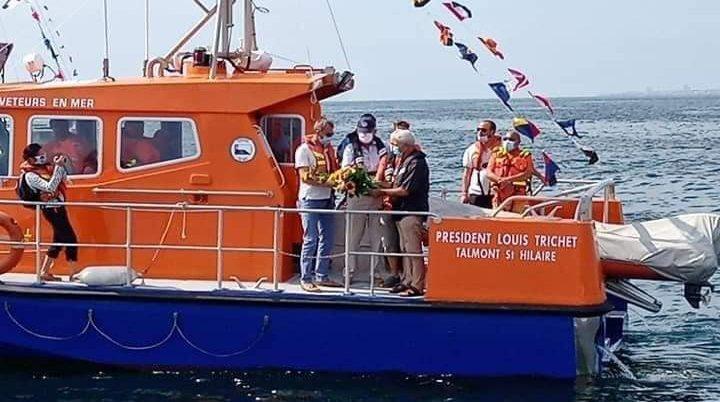 Une jeune fille  est décédé ce samedi 11 novembre