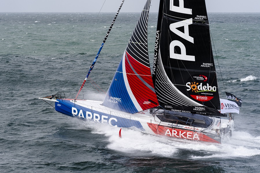 Photo : @ PolaRyse / Eloi Stichelbau Photo : @ PolaRyse / Eloi Stichelbau