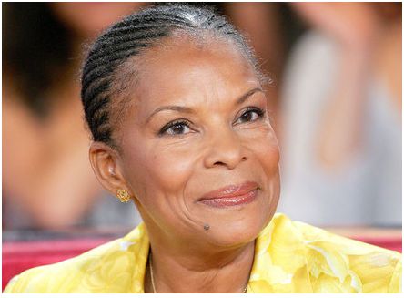 Christiane Taubira a démissionné