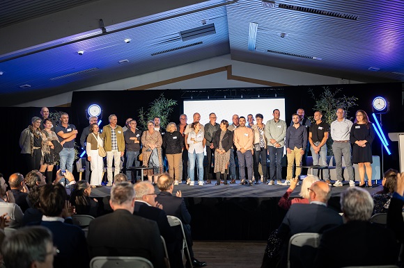 80 ans de la Coopérative Agricole de Noirmoutier : une journée de réflexion et de transmission pour préparer l’avenir