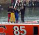 Vendée Globe 2008-2009: la réaction de Philippe de Villiers suite aux réclamations de PRB l'entreprise parraineur de Vincent Riou