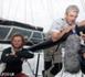 Transat Jaques Vabre : Arnaud Boissières et Vincent Riou à bon port 