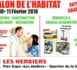 Les Herbiers: salon de l'Habitat les 9,10 et 11 février 