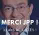 Jean Pierre Pernaud quitte le 13h00 de TF1