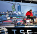 Alexia Barrier (TSE-4myplanet), 24e du Vendée Globe !