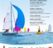 La 35ème Course Croisière des Ports Vendéens se déroulera du 2 au 7 Juillet 2021
