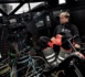 Le navigateur britannique Alex Thomson se retire de la course au large pour se consacrer à la nouvelle génération