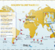 Golden Globe Race : tout ce qu’il faut savoir sur le départ aux Sables d'Olonne