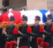 L'hommage national au Général Jean Louis Georgelin 