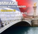 Hommage ce mardi au Sergent Nicolas Mazier 