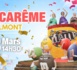 Talmont Saint Hilaire: la 44ème édition de la fête de la Mi-Carême  ce samedi 23 mars 