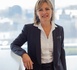 Marie-Agnès Chesneau-Langevin  nommée Directrice Générale  du Crédit Agricole Atlantique Vendée