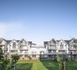 Aux Sables d’Olonne (85), le Groupe Giboire inaugure Villa Agapanthe, premier chapitre du nouveau quartier « Jardin Pasteur », né de la reconversion de l’ancien hôpital