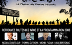 Festival Face et Si à Mouilleron-le-Captif : ouverture ce vendredi soir