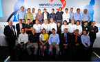 Vendée Globe 2008-2009 :quatre skippers aux couleurs de la Vendée parmi les 30 participants à  J-54 du départ de l’Everest de la voile        