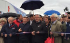 Jour J : Le Village du Vendée Globe inauguré ce samedi aux Sables d'Olonne