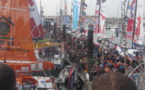 Vivez le départ du Vendée Globe ce dimanche 6 novembre