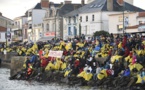 8e Vendée Globe : bon départ