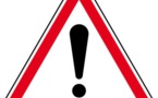 Grave accident ce matin entre Les Sables d'Olonne et la Roche -sur-Yon