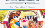 « Sud Vendée Littoral » un nouveau guide pour vos vancances 