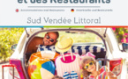 « Sud Vendée Littoral » un nouveau guide pour vos vancances  « Sud Vendée Littoral » un nouveau guide pour vos vancances