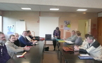 L’AFPA organise à La Roche-sur-Yon une formation pour les seniors demandeurs d’emploi