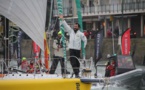 Louis Burton, septième du Vendée Globe !