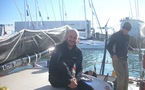 Dick devant, Basurko s'en va