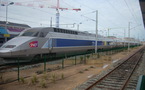 Vendée : l'arrivée  du TGV éléctrifié a des conséquences sur les TER entre  Nantes et la Vendée