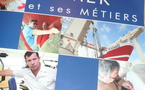 « Vendée  : la mer et ses métiers  » : un magnifique ouvrage pour les passionnés de la mer de Daniel Voye aux éditions  OFFSET 5