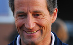 Michel Desjoyeaux (Foncia) mène toujours la danse
